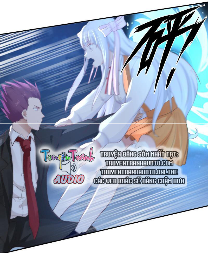 Trên Người Ta Có Một Con Rồng Chapter 275 - 2