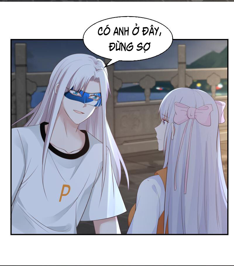 Trên Người Ta Có Một Con Rồng Chapter 275 - 11