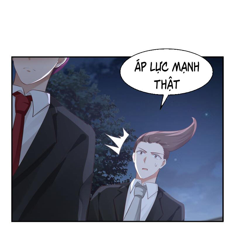 Trên Người Ta Có Một Con Rồng Chapter 275 - 13