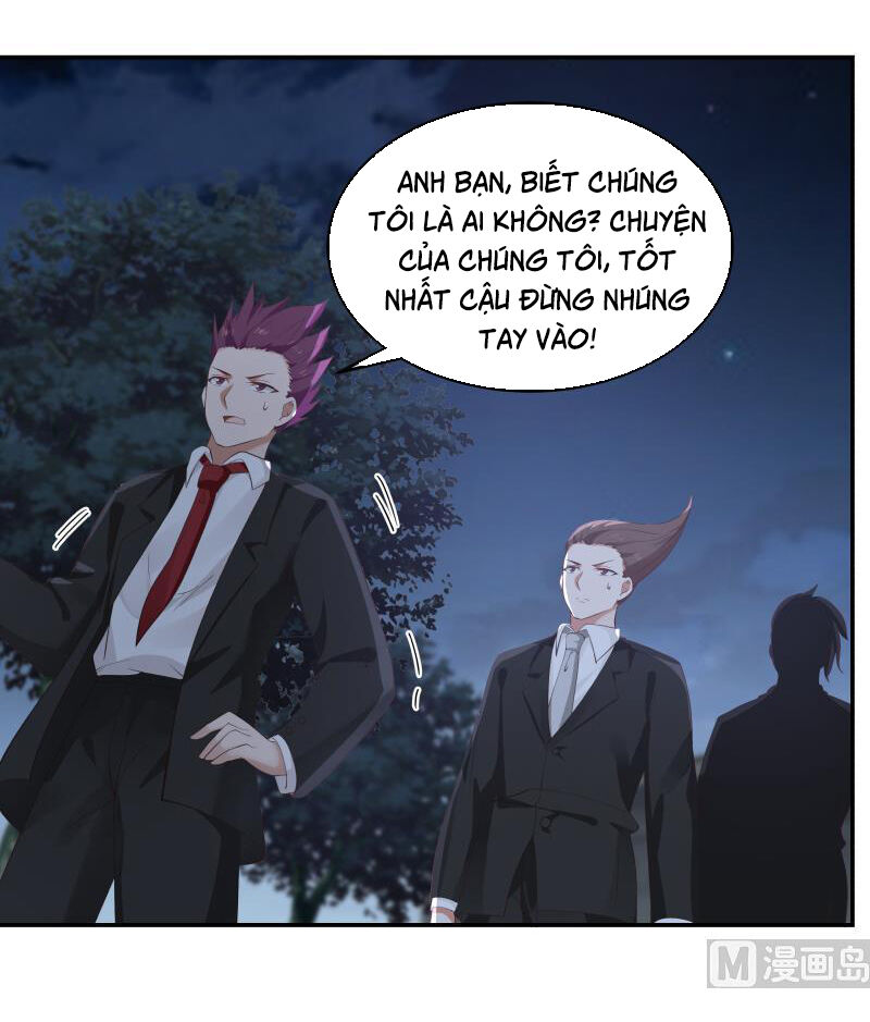 Trên Người Ta Có Một Con Rồng Chapter 275 - 14