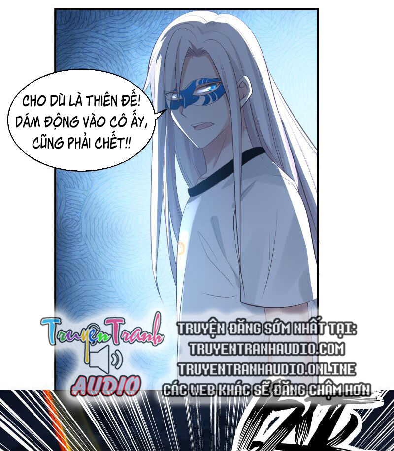 Trên Người Ta Có Một Con Rồng Chapter 275 - 15
