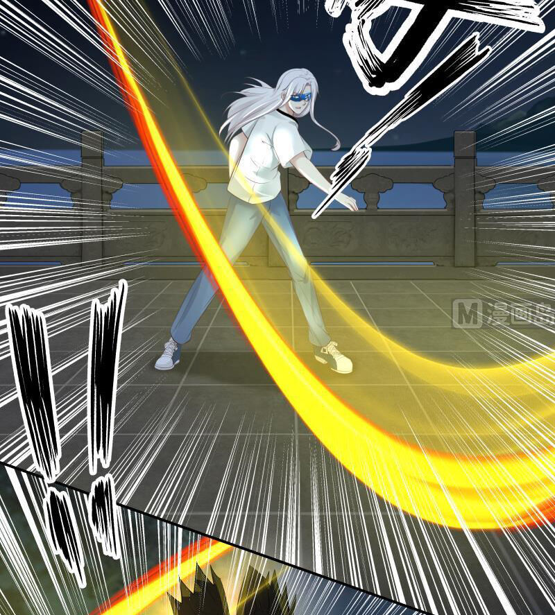 Trên Người Ta Có Một Con Rồng Chapter 275 - 16