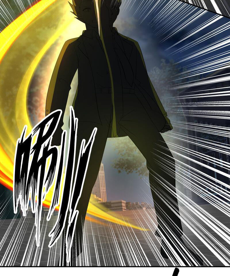 Trên Người Ta Có Một Con Rồng Chapter 275 - 17