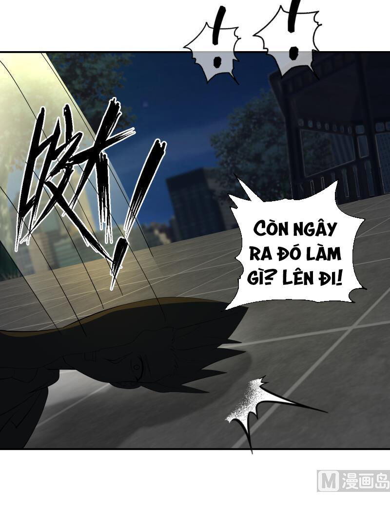 Trên Người Ta Có Một Con Rồng Chapter 275 - 18