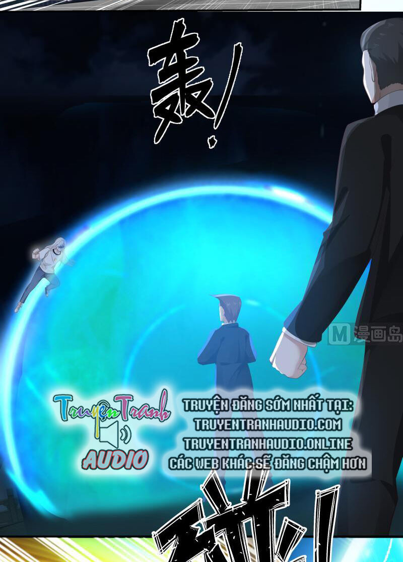 Trên Người Ta Có Một Con Rồng Chapter 275 - 20