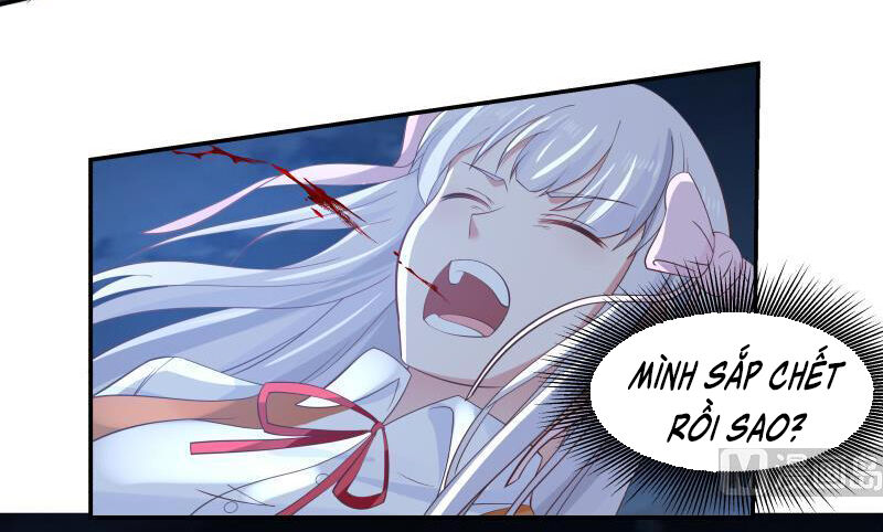 Trên Người Ta Có Một Con Rồng Chapter 275 - 3