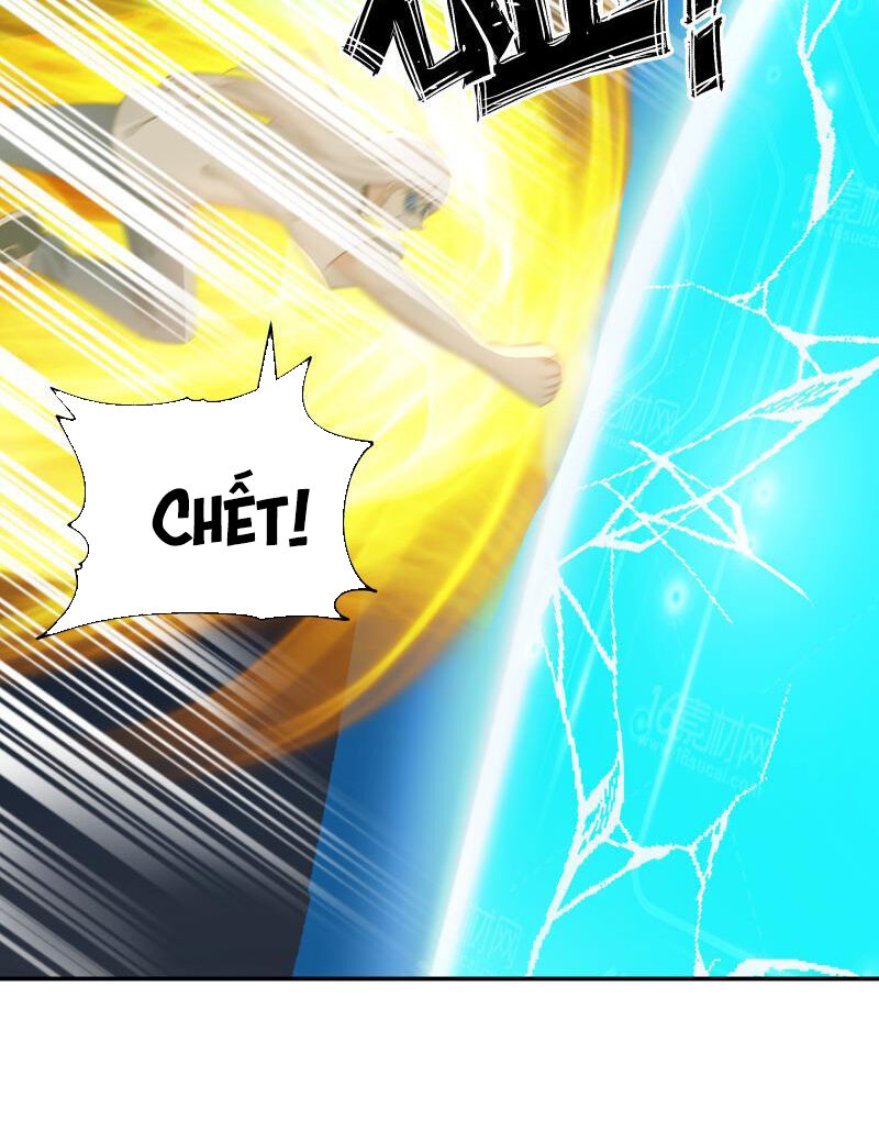 Trên Người Ta Có Một Con Rồng Chapter 275 - 21