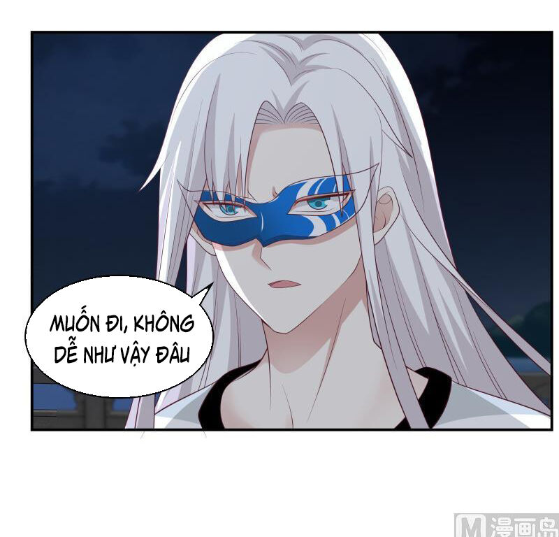 Trên Người Ta Có Một Con Rồng Chapter 275 - 26