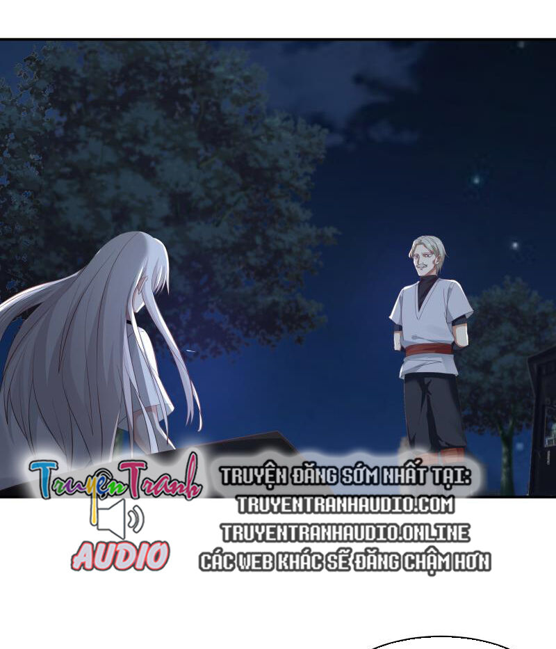 Trên Người Ta Có Một Con Rồng Chapter 275 - 29