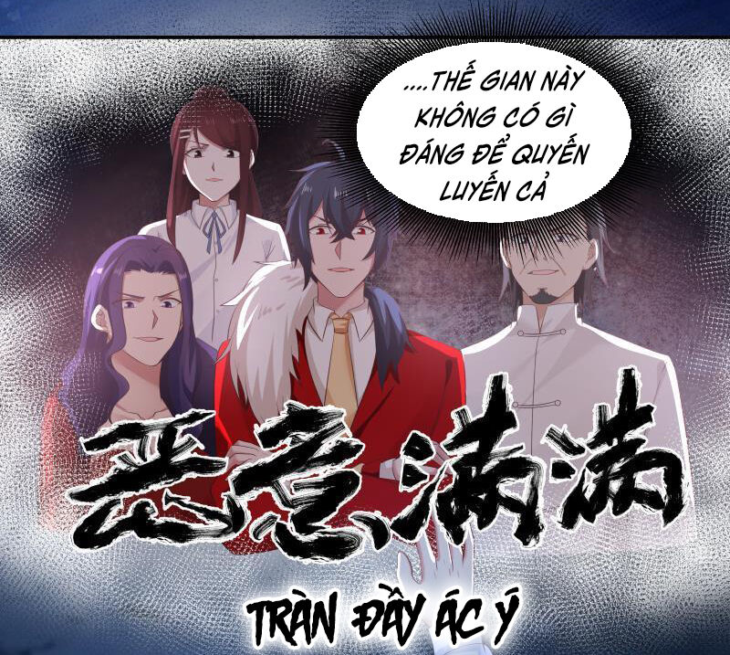 Trên Người Ta Có Một Con Rồng Chapter 275 - 6