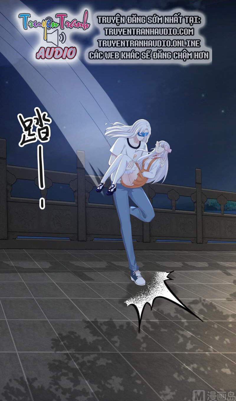 Trên Người Ta Có Một Con Rồng Chapter 275 - 10