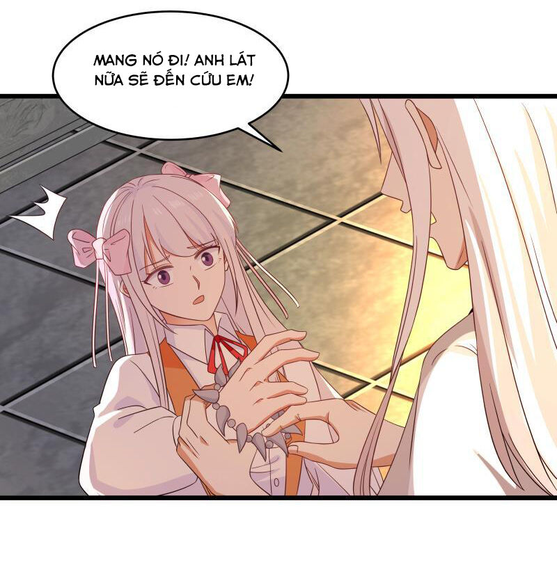 Trên Người Ta Có Một Con Rồng Chapter 276 - 14