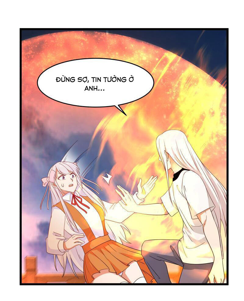 Trên Người Ta Có Một Con Rồng Chapter 276 - 15