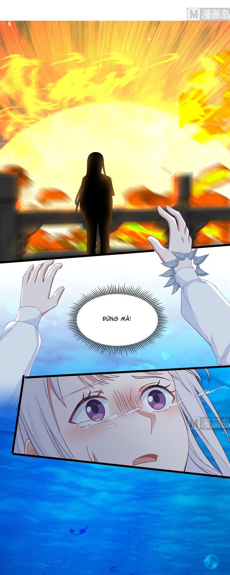 Trên Người Ta Có Một Con Rồng Chapter 276 - 16