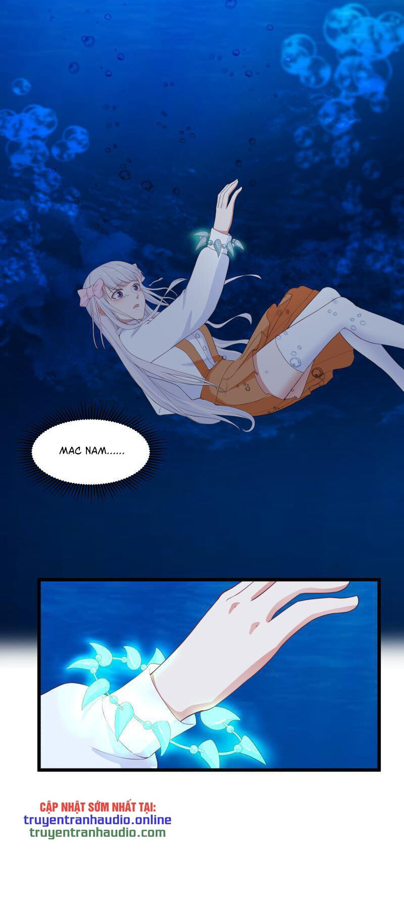 Trên Người Ta Có Một Con Rồng Chapter 276 - 17