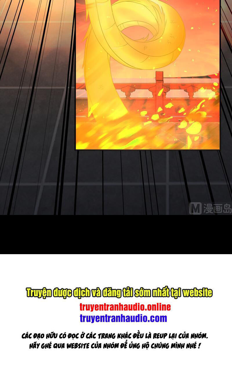 Trên Người Ta Có Một Con Rồng Chapter 276 - 20