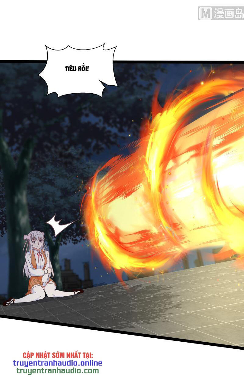 Trên Người Ta Có Một Con Rồng Chapter 276 - 4