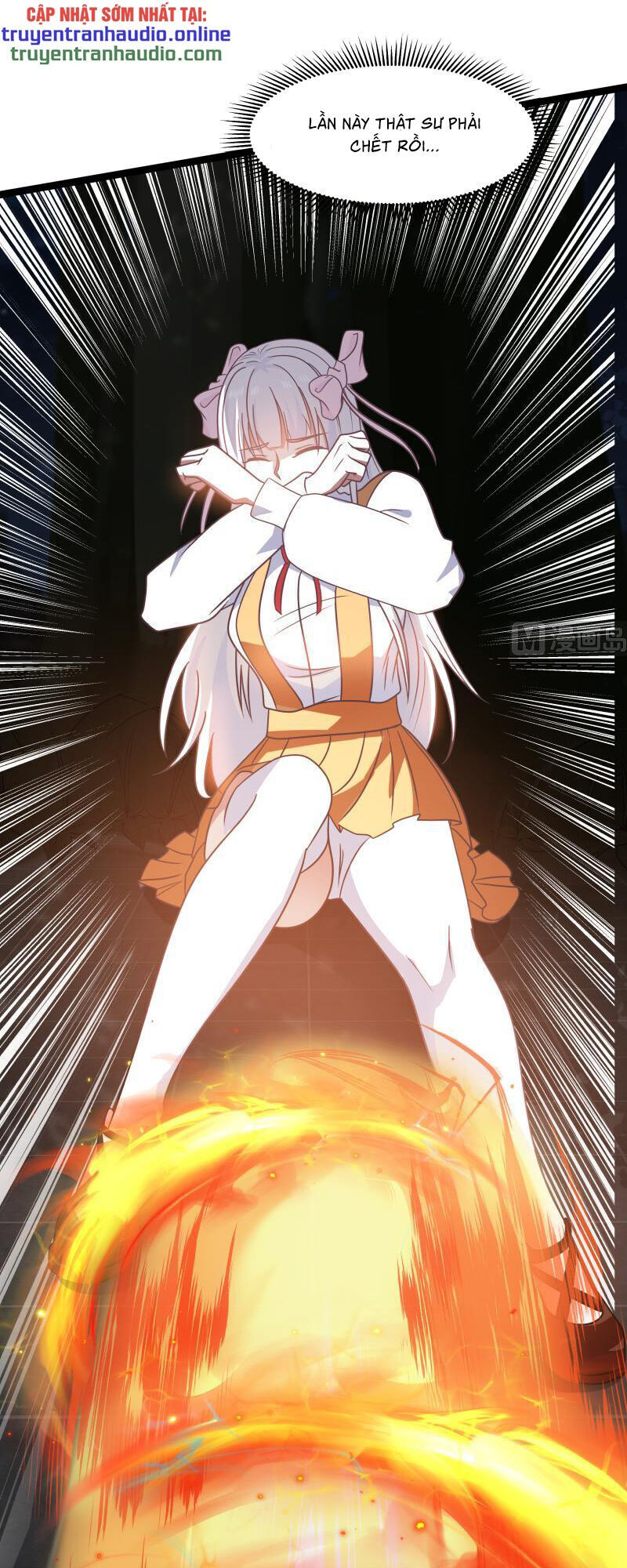 Trên Người Ta Có Một Con Rồng Chapter 276 - 6