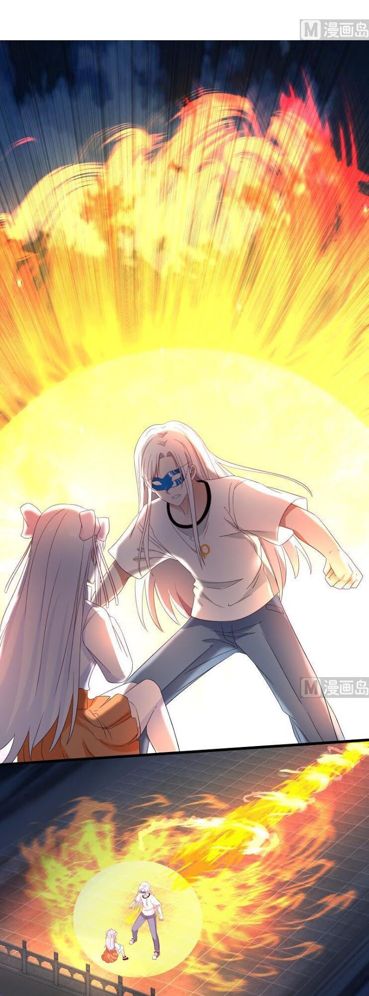 Trên Người Ta Có Một Con Rồng Chapter 276 - 9