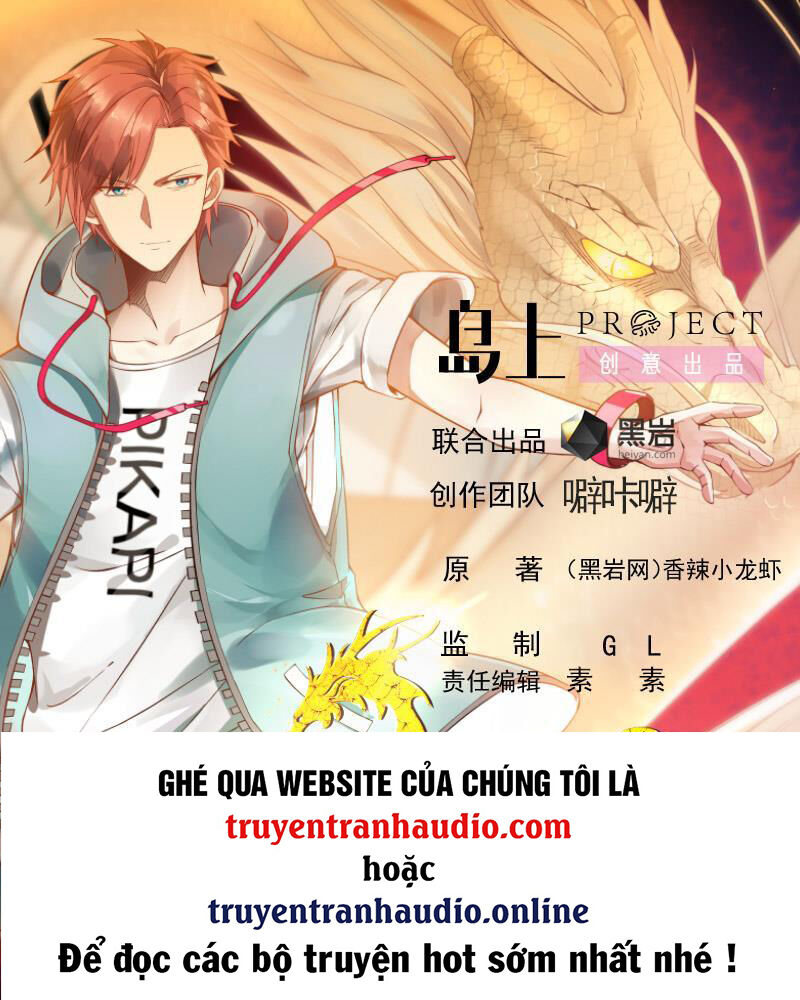 Trên Người Ta Có Một Con Rồng Chapter 277 - 1