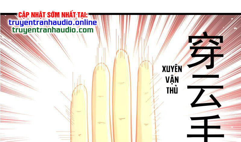 Trên Người Ta Có Một Con Rồng Chapter 277 - 11