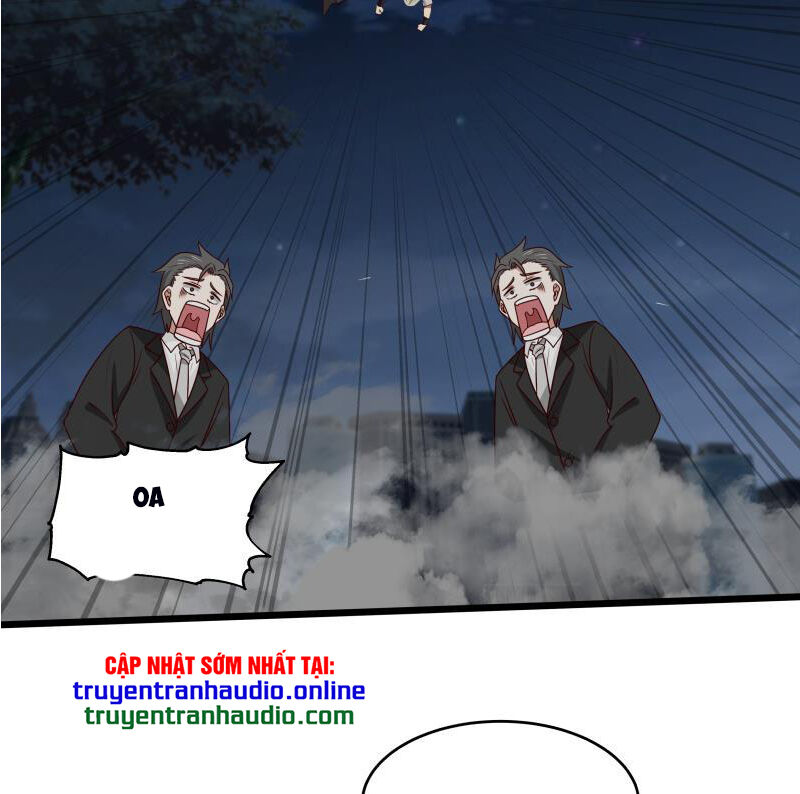 Trên Người Ta Có Một Con Rồng Chapter 277 - 15