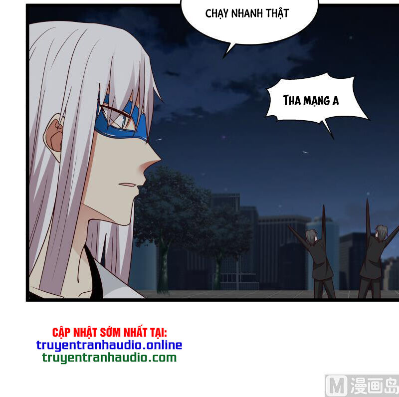 Trên Người Ta Có Một Con Rồng Chapter 277 - 16