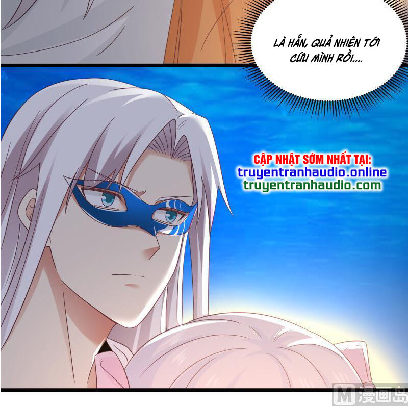 Trên Người Ta Có Một Con Rồng Chapter 277 - 28