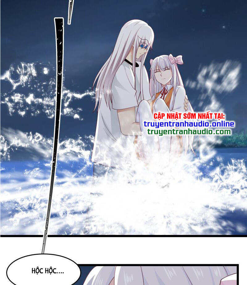 Trên Người Ta Có Một Con Rồng Chapter 277 - 32