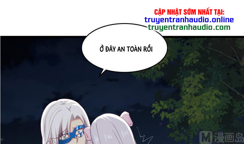 Trên Người Ta Có Một Con Rồng Chapter 277 - 37