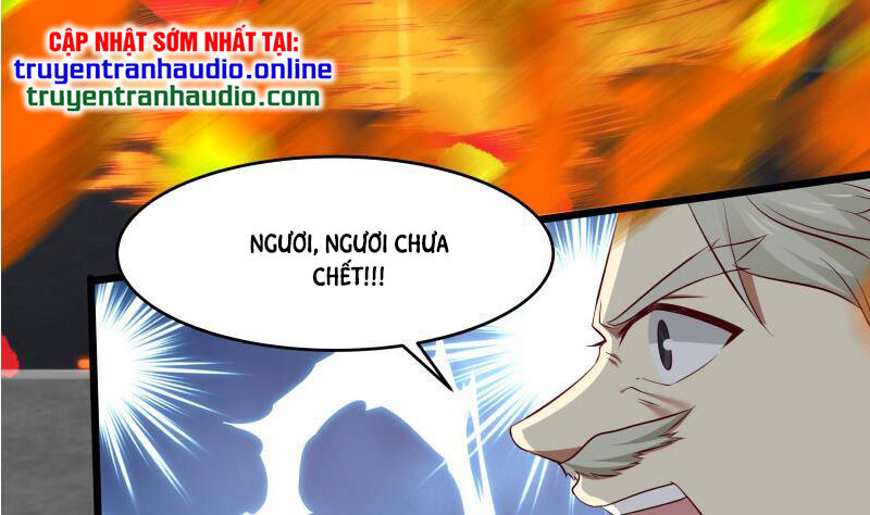 Trên Người Ta Có Một Con Rồng Chapter 277 - 6