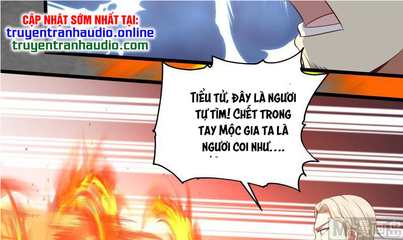Trên Người Ta Có Một Con Rồng Chapter 277 - 7