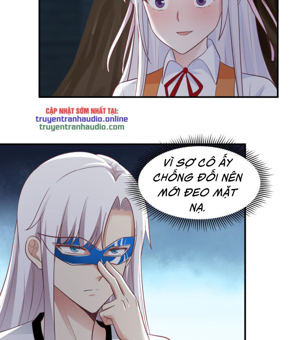 Trên Người Ta Có Một Con Rồng Chapter 278 - 11