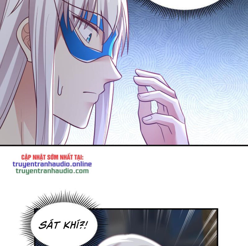 Trên Người Ta Có Một Con Rồng Chapter 278 - 17