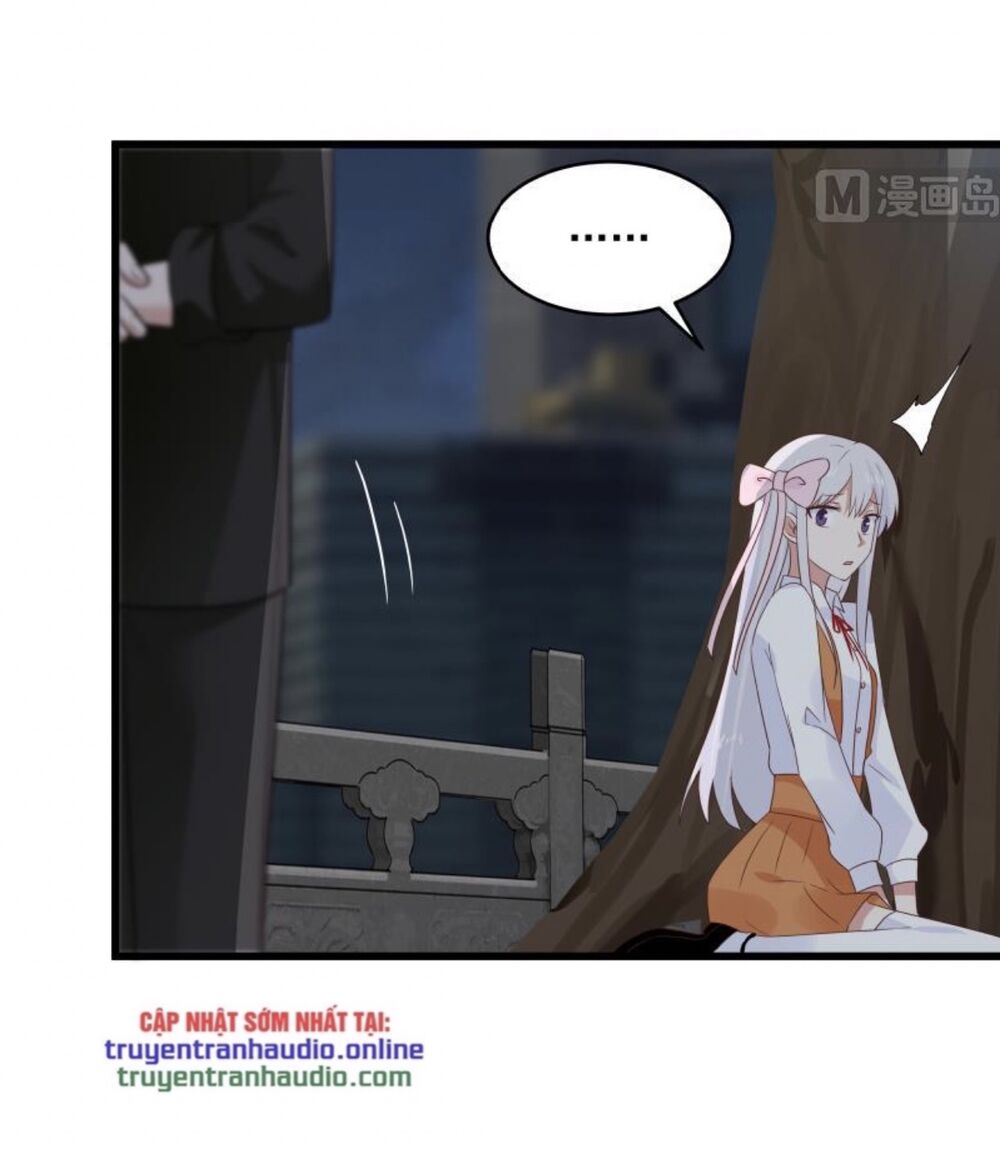 Trên Người Ta Có Một Con Rồng Chapter 278 - 21