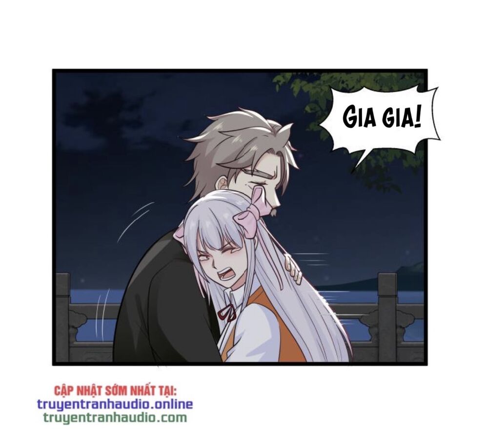 Trên Người Ta Có Một Con Rồng Chapter 278 - 23