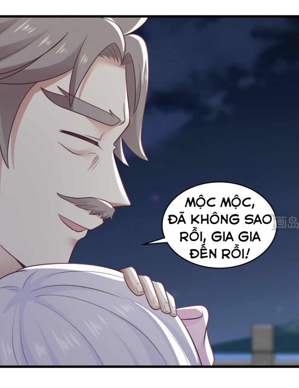 Trên Người Ta Có Một Con Rồng Chapter 278 - 24