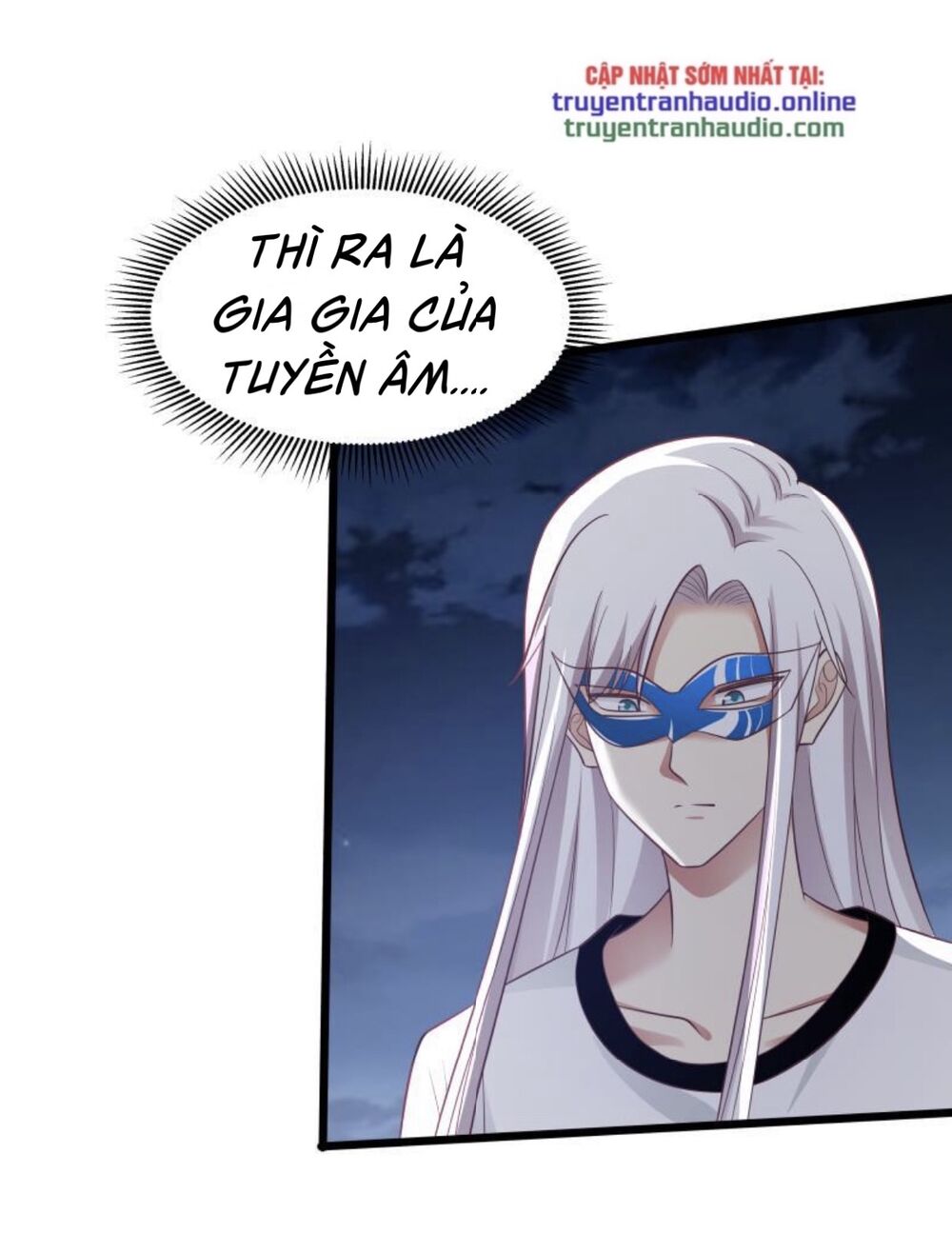 Trên Người Ta Có Một Con Rồng Chapter 278 - 29