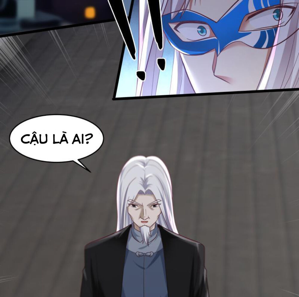 Trên Người Ta Có Một Con Rồng Chapter 278 - 31