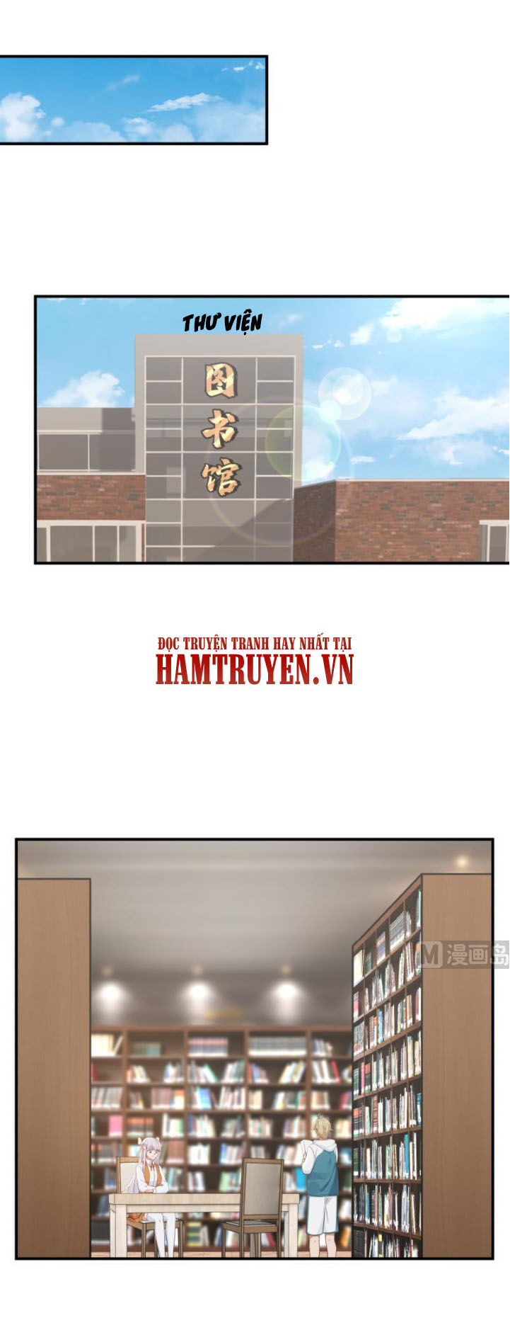 Trên Người Ta Có Một Con Rồng Chapter 280 - 11