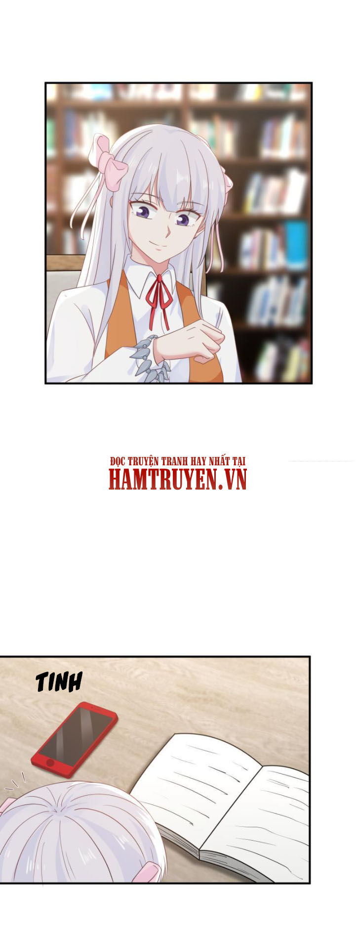 Trên Người Ta Có Một Con Rồng Chapter 280 - 12