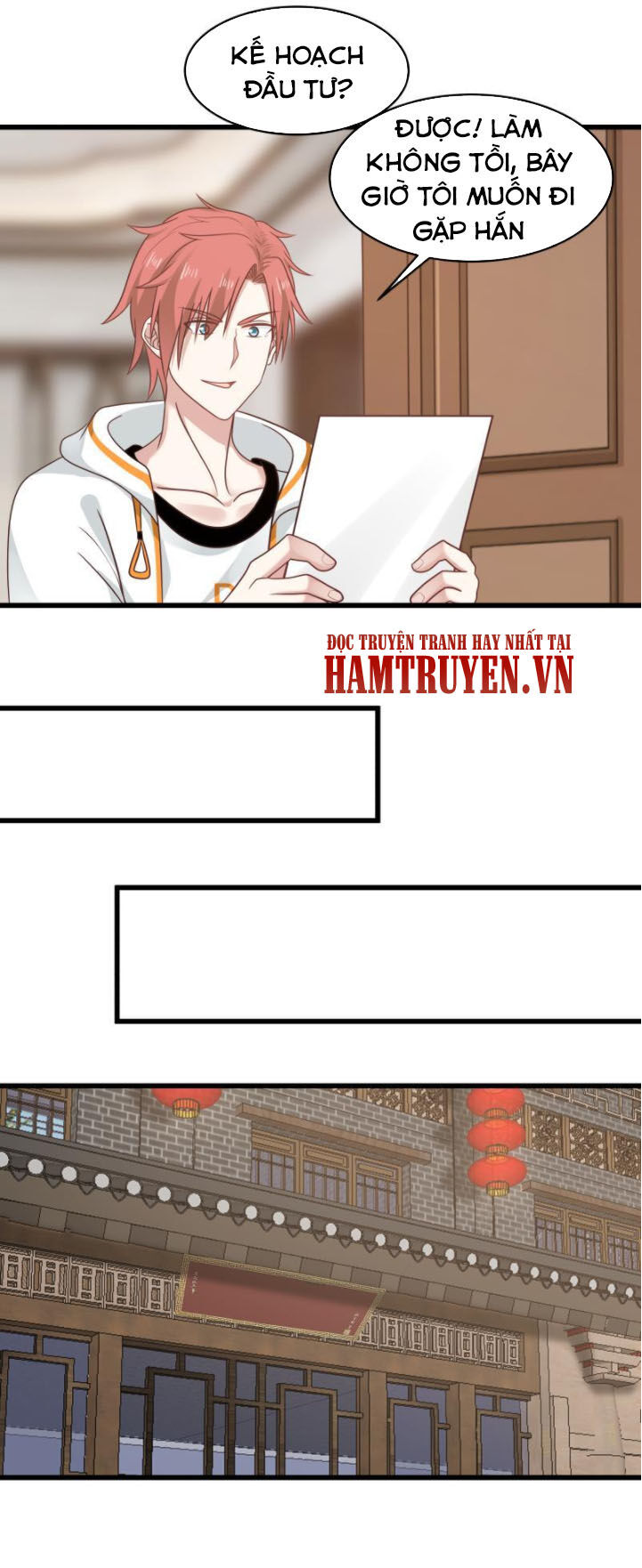 Trên Người Ta Có Một Con Rồng Chapter 280 - 6