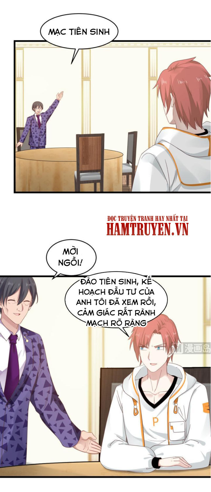 Trên Người Ta Có Một Con Rồng Chapter 280 - 7