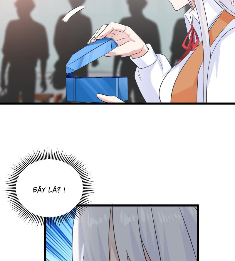 Trên Người Ta Có Một Con Rồng Chapter 281 - 11