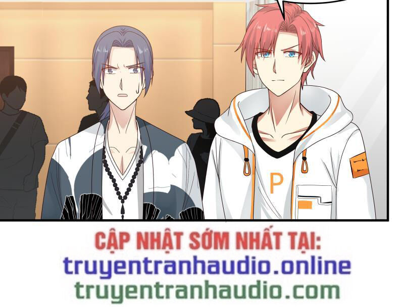 Trên Người Ta Có Một Con Rồng Chapter 281 - 15