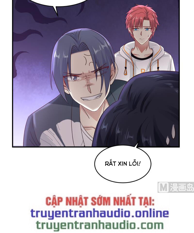 Trên Người Ta Có Một Con Rồng Chapter 281 - 18