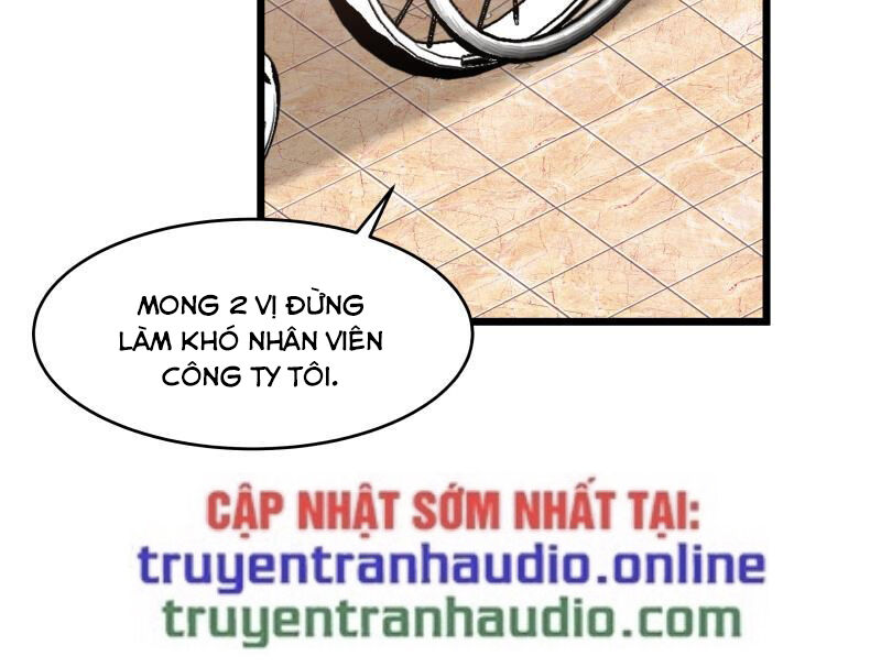 Trên Người Ta Có Một Con Rồng Chapter 281 - 20