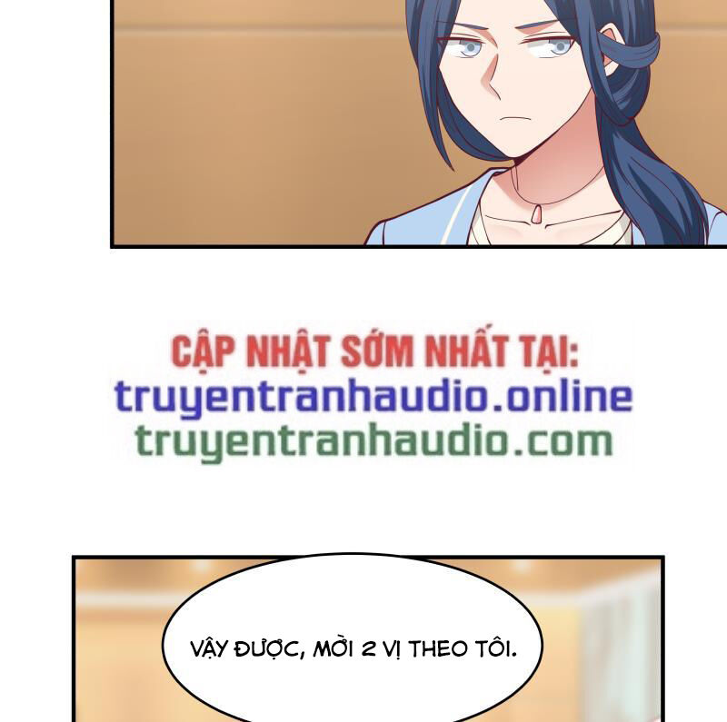 Trên Người Ta Có Một Con Rồng Chapter 281 - 28