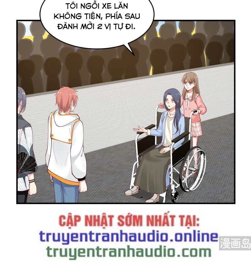 Trên Người Ta Có Một Con Rồng Chapter 281 - 30