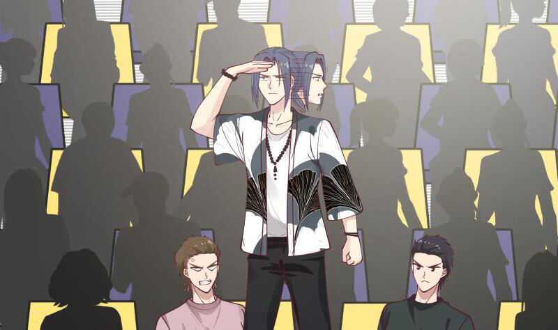 Trên Người Ta Có Một Con Rồng Chapter 281 - 32